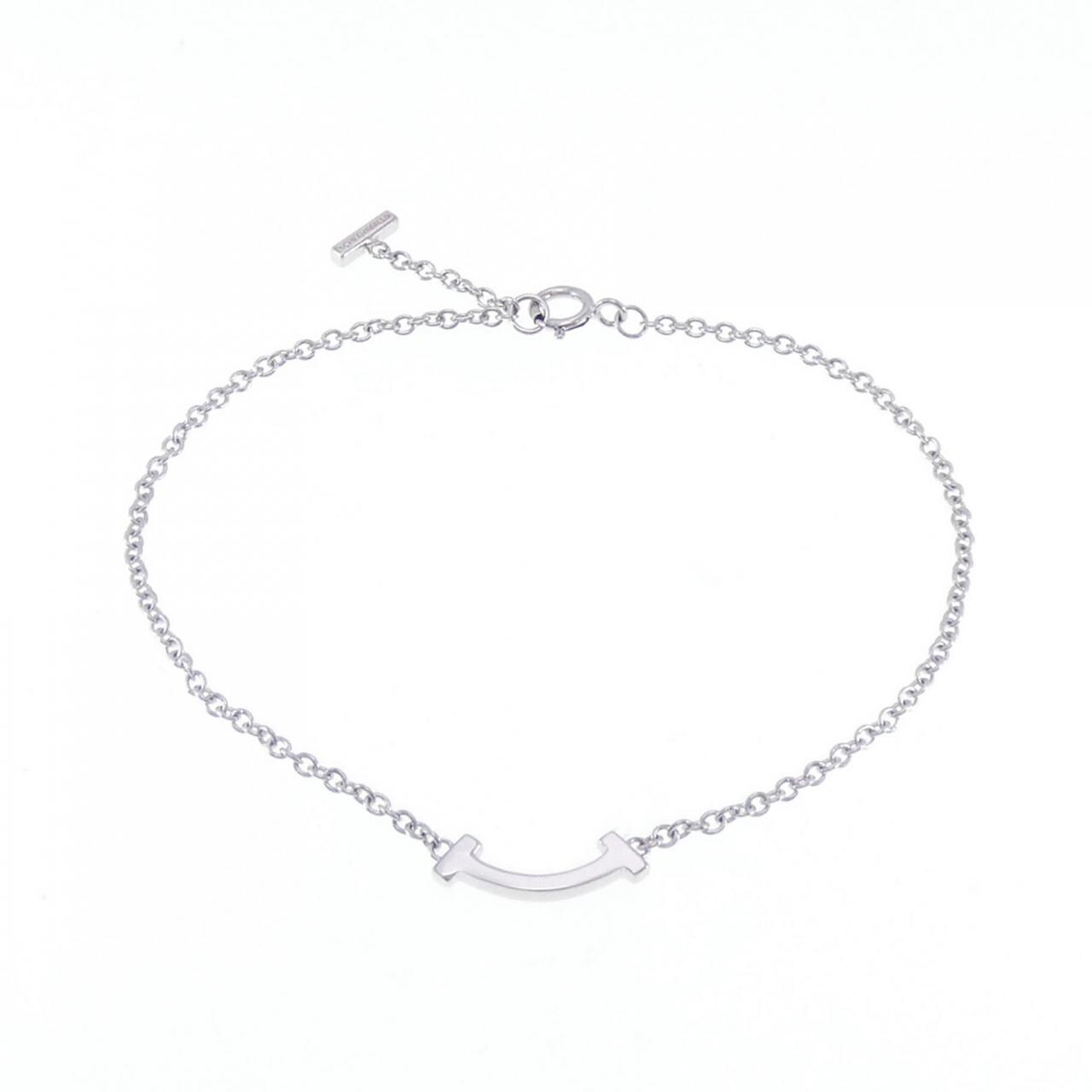 TIFFANY T Smile Mini Bracelet