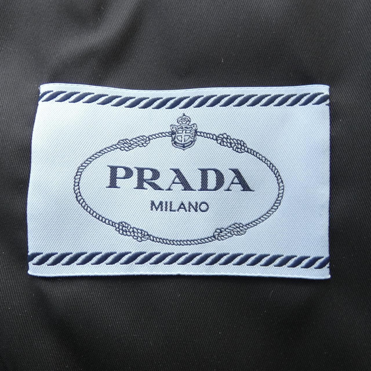 プラダ PRADA ブルゾン