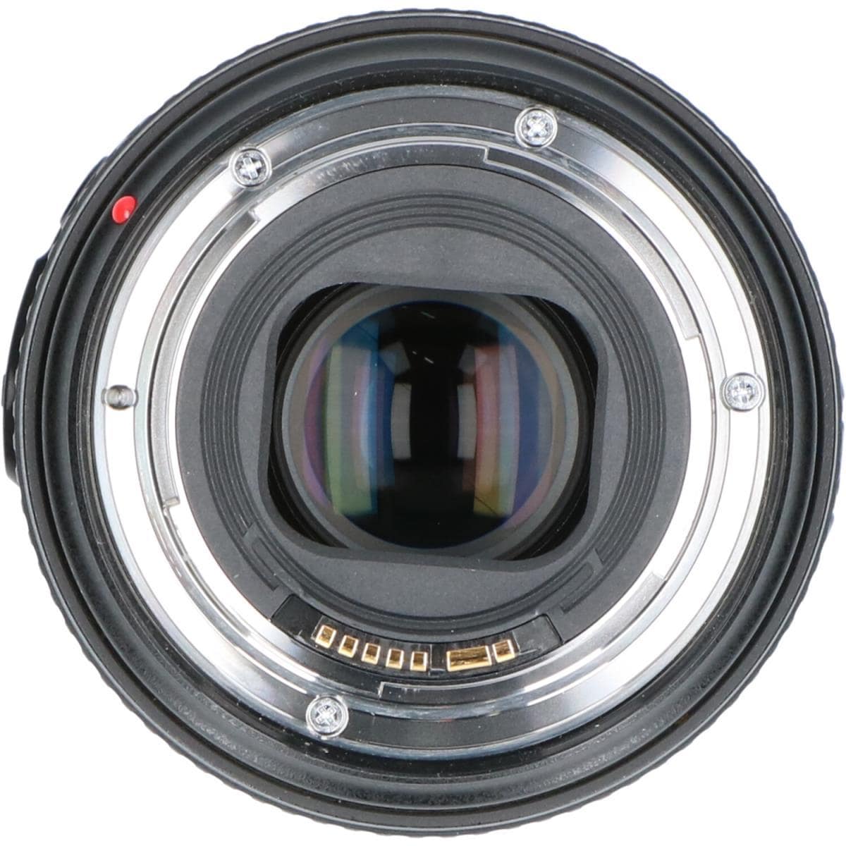 CANON EF24-105mm F4L IS II USM