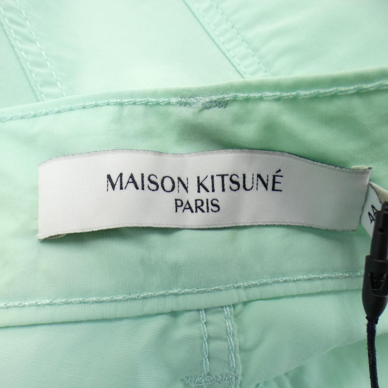 メゾンキツネ MAISON KITSUNE ショートパンツ