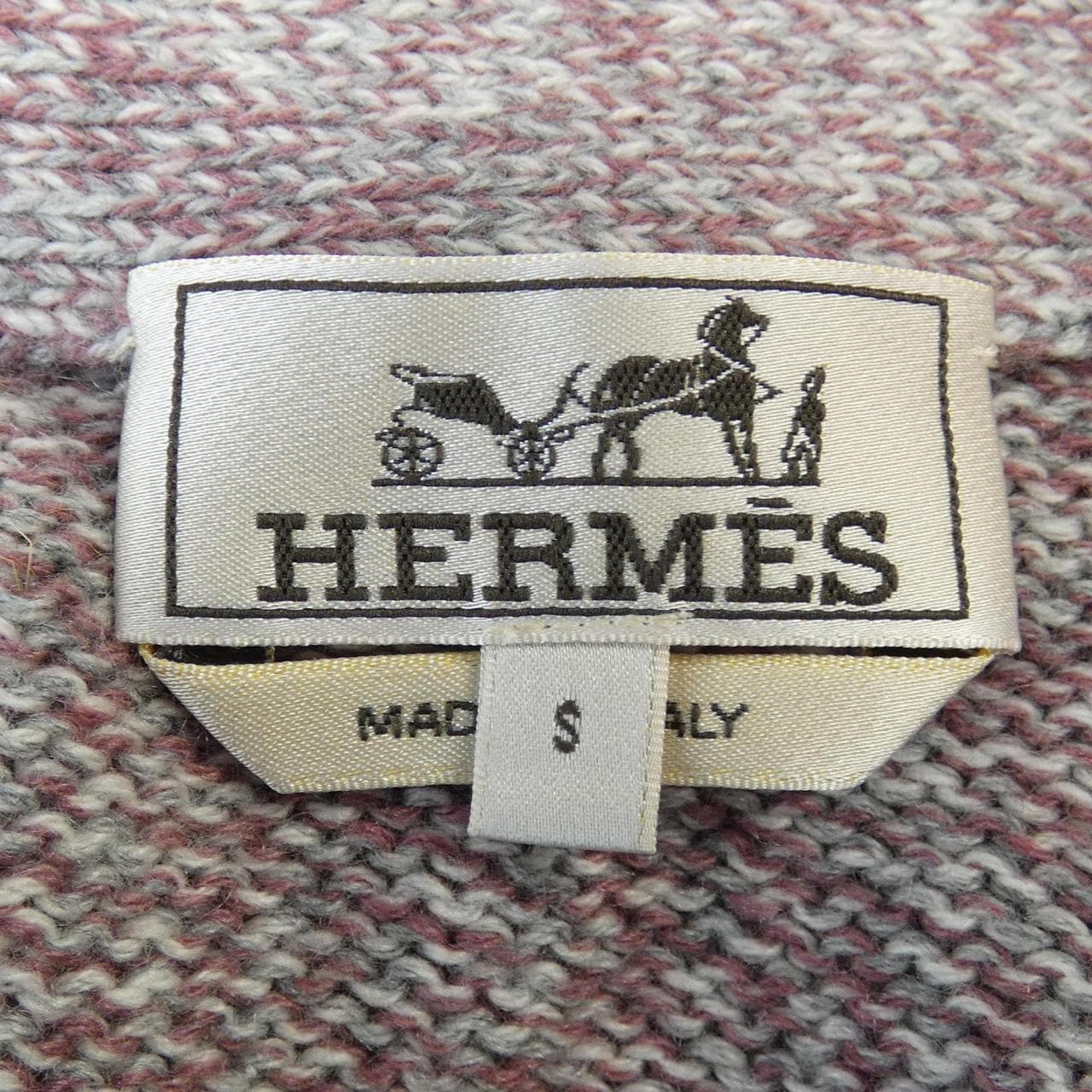 HERMES HERMES Cardigan