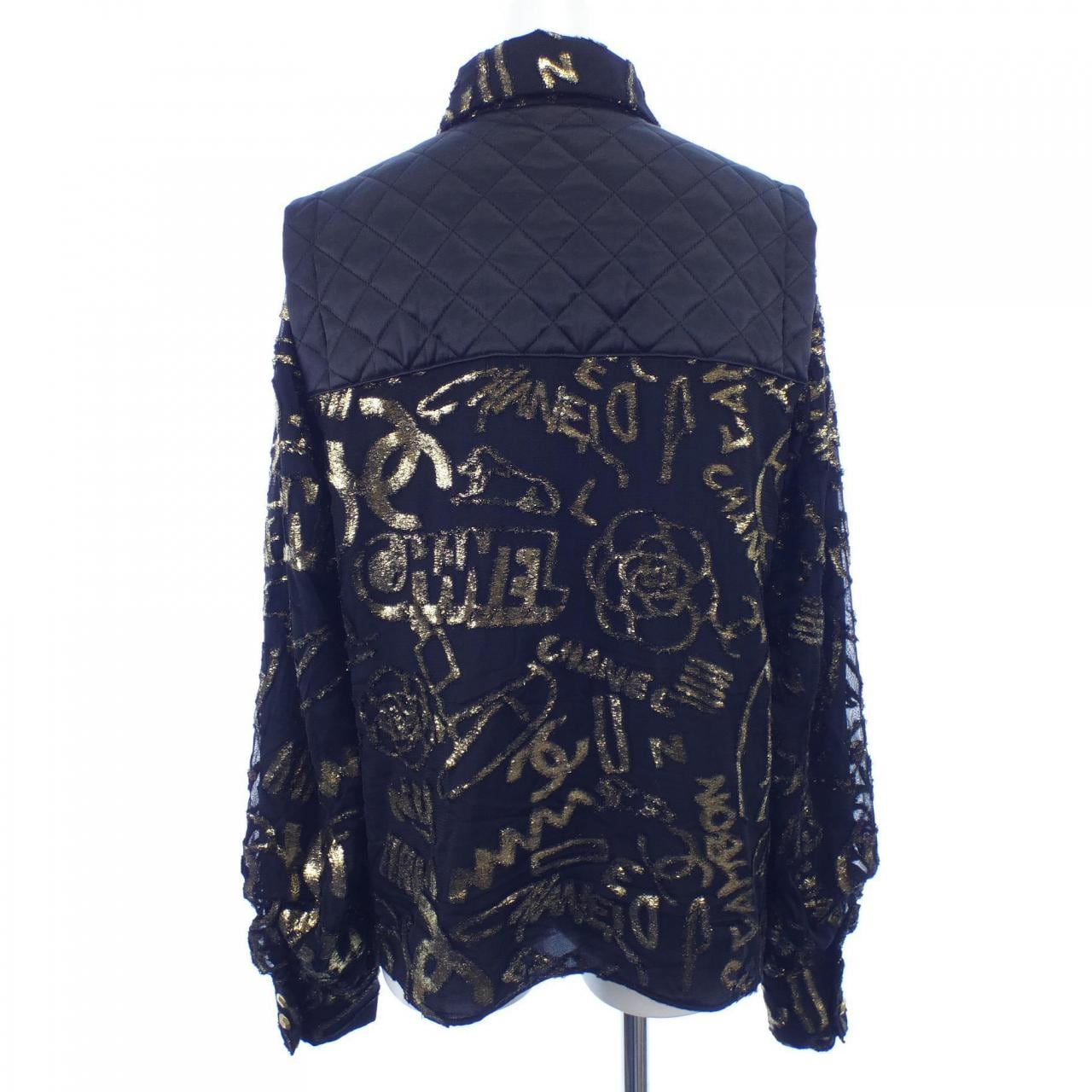 CHANEL CHANEL Shirt