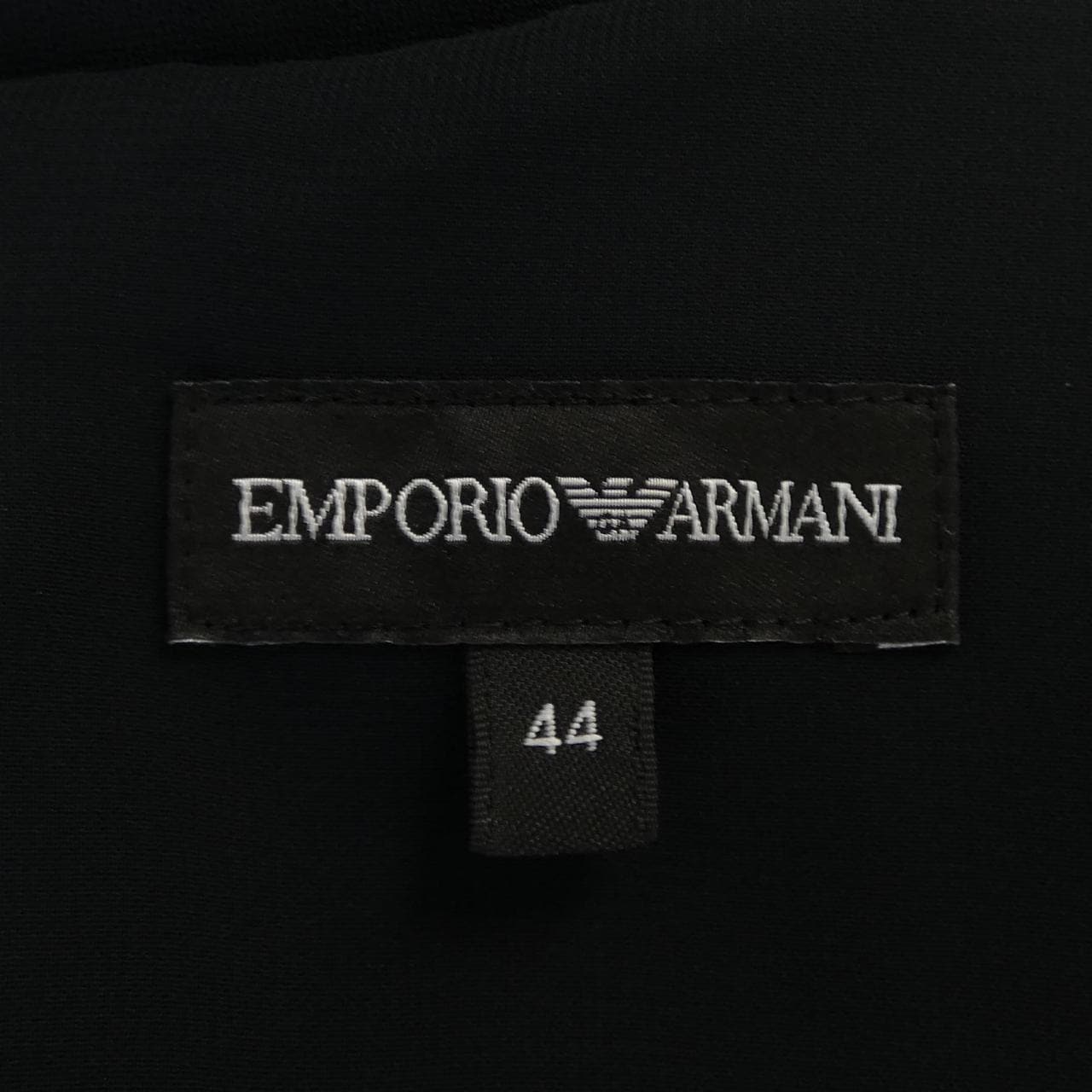 エンポリオアルマーニ EMPORIO ARMANI ワンピース