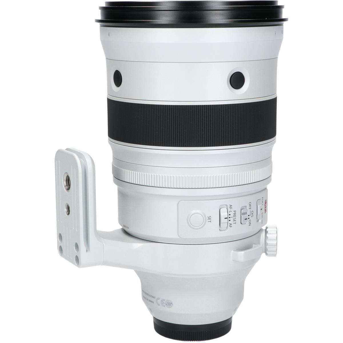 XF200mm F2R LM OIS WR