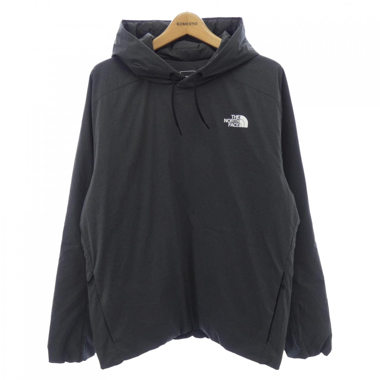 ザノースフェイス THE NORTH FACE パーカー