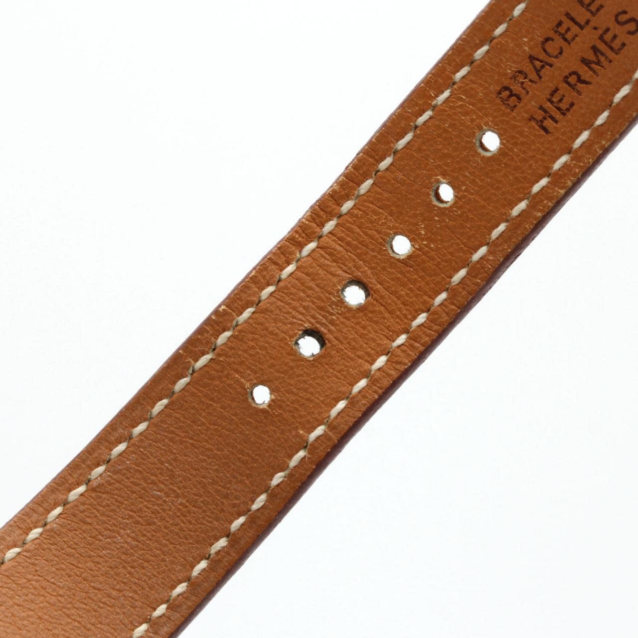 【ノーメンテナンス還元価格】エルメス Hウォッチ HH1.210 SS クォーツ