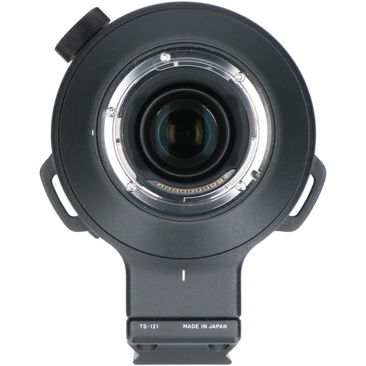 Ｅ１５０－６００ｍｍ　Ｆ５－６．３ＤＧ　ＤＮ　ＯＳ　（Ｓ）