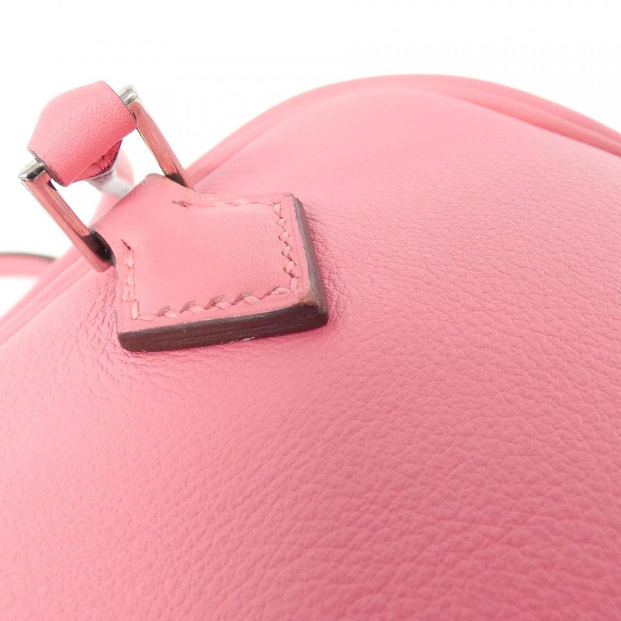 エルメス ミニ プリュム MINI 048263CK バッグ