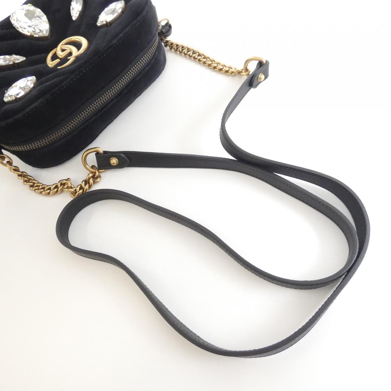 グッチ GG マーモント 448065 9FRRT ショルダーバッグ