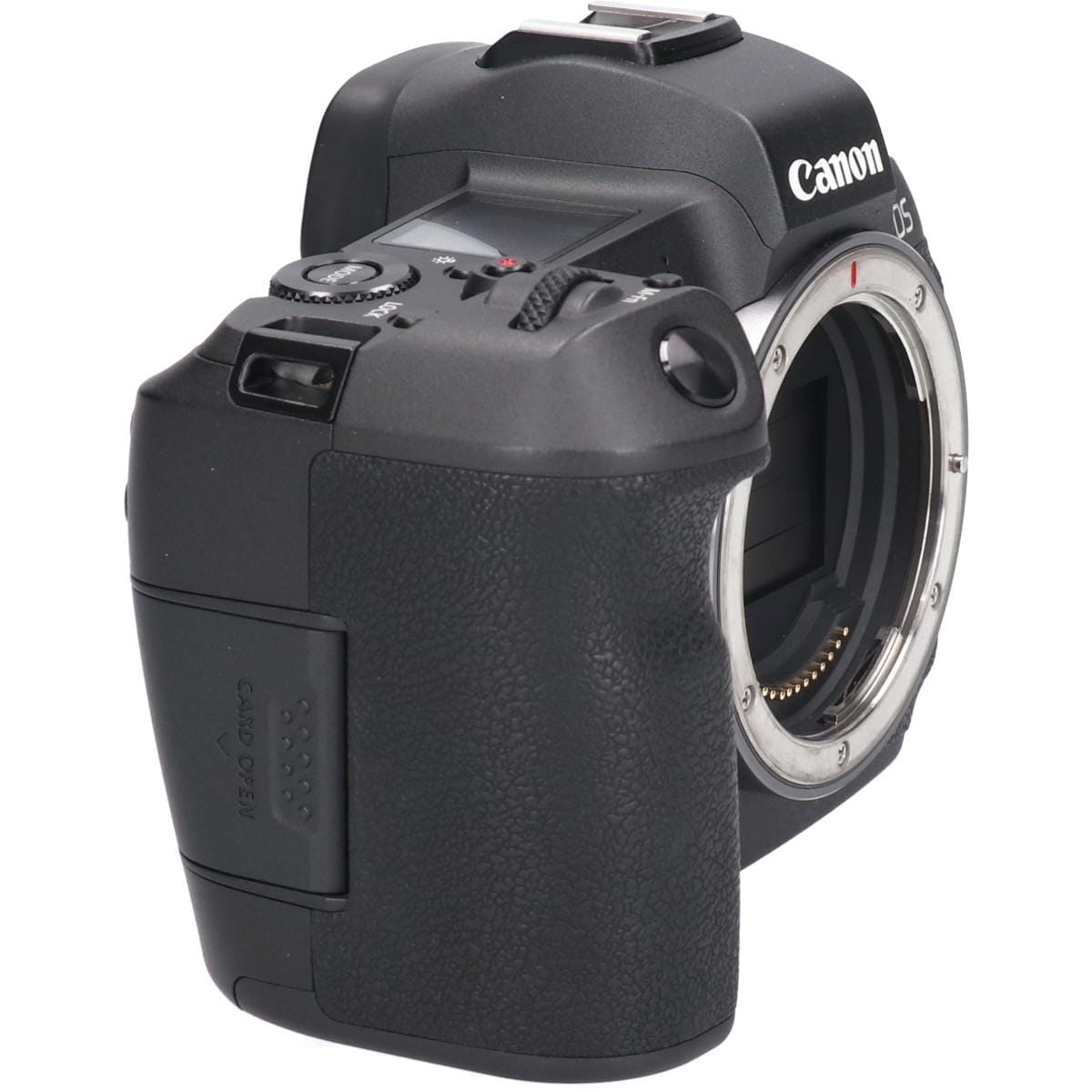 EOS R
