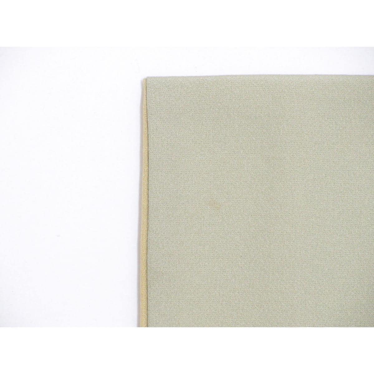 訪問着　友禅加工