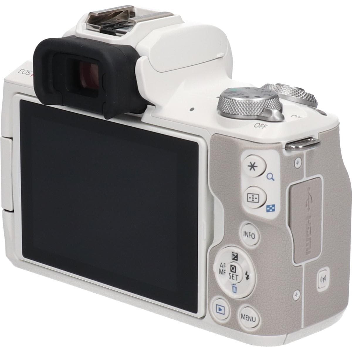 ＥＯＳ　ＫＩＳＳ　Ｍ２