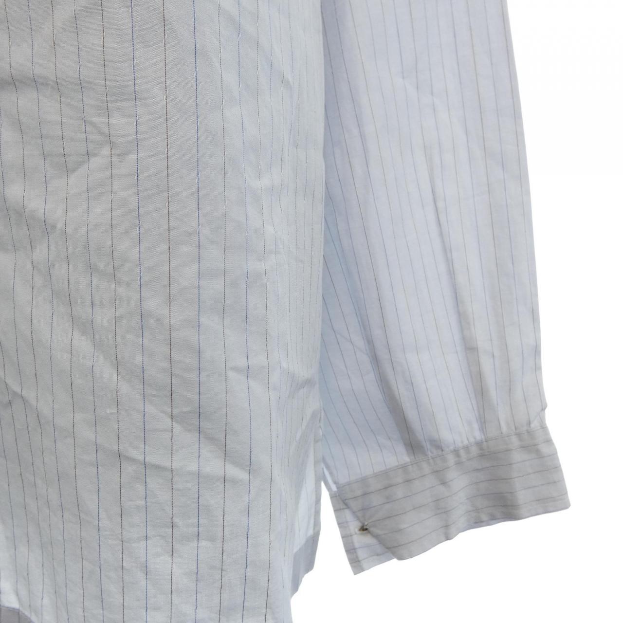 【ヴィンテージ】シャネル CHANEL P17038V09501 01C シャツ