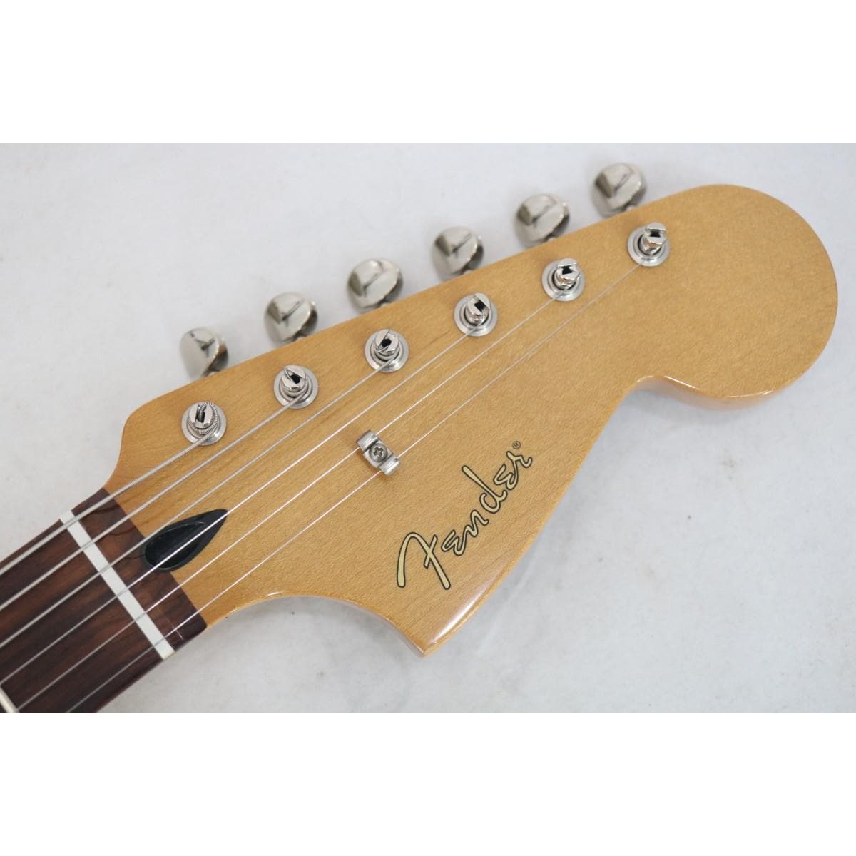 ＦＥＮＤＥＲ　　ＰＡＷＮ　ＳＨＯＰ　ＪＡＧＵＡＲＩＬＬＯ