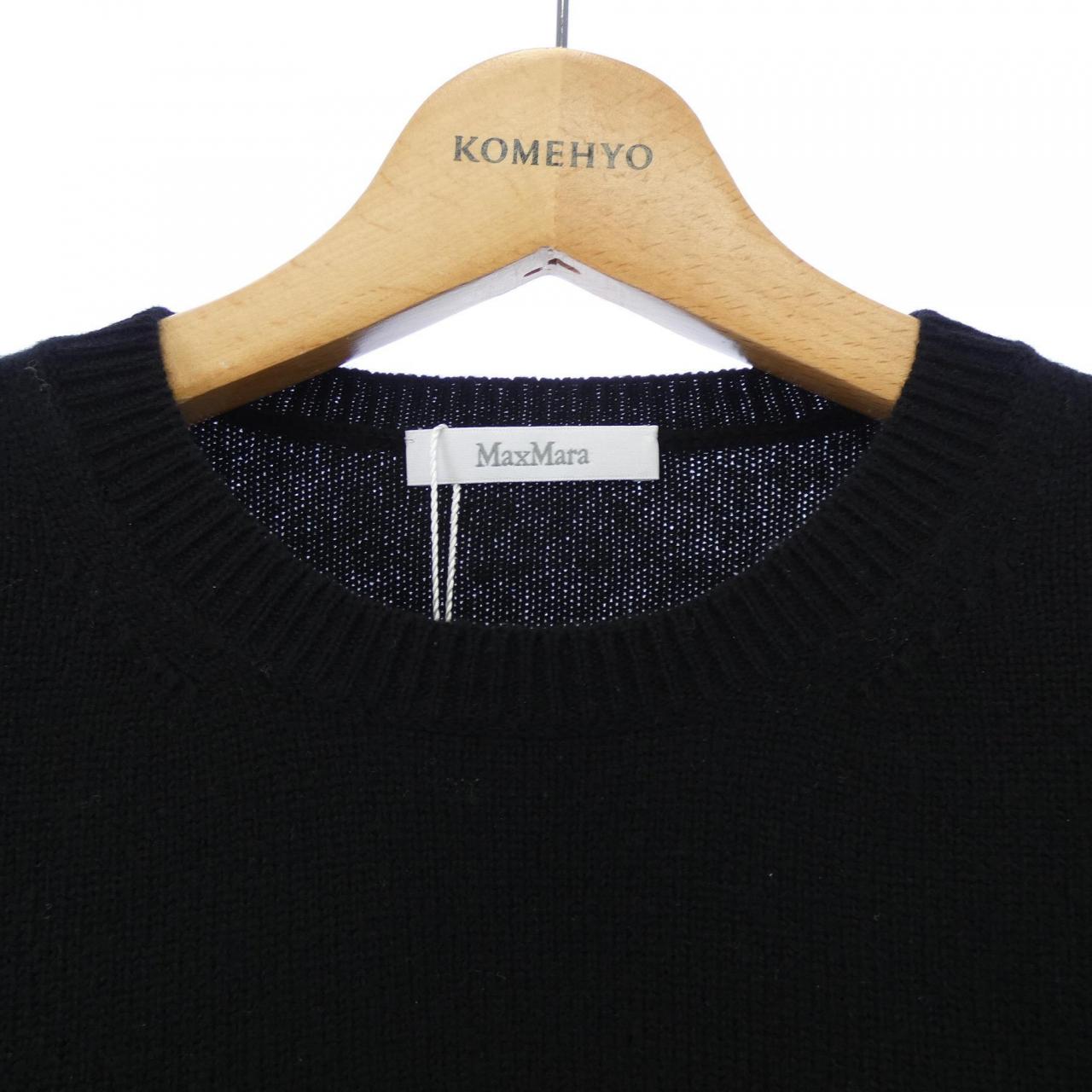 マックスマーラ Max Mara 2421366121 ニット