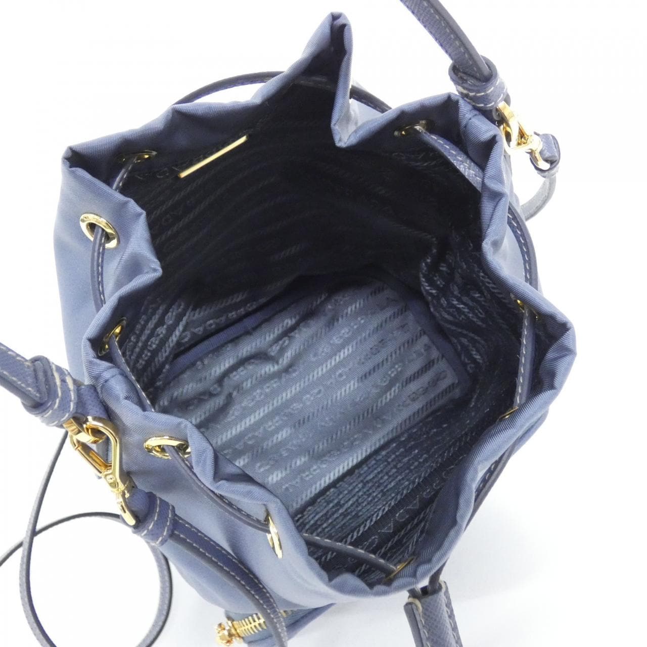【新品】プラダ 1BH038 バッグ