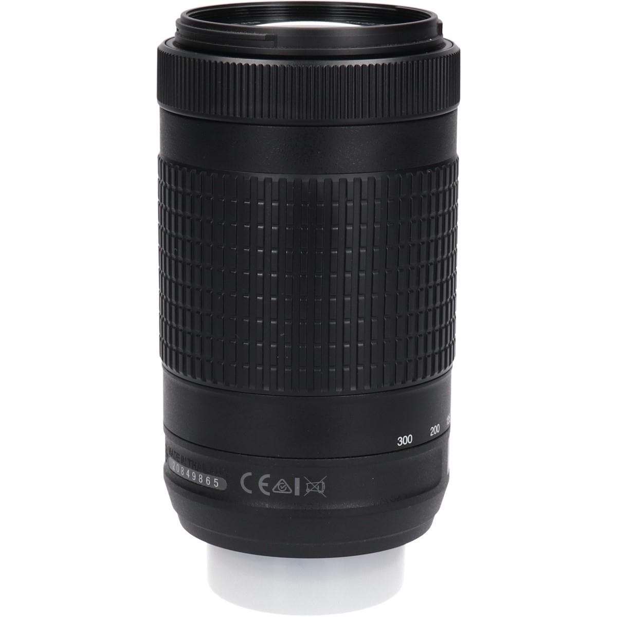 ＡＦ－Ｐ　ＤＸ７０－３００ｍｍ　Ｆ４．５－６．３Ｇ　ＶＲ