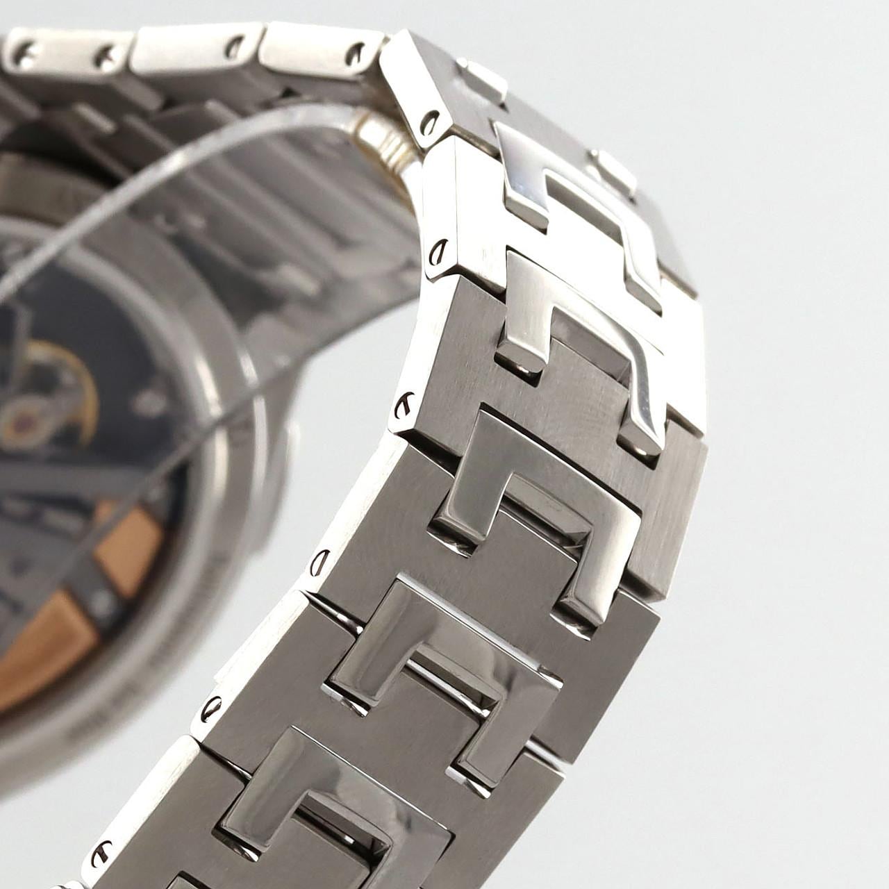CZAPEK Antarctic Rattrapante LIMITED CZAN7-RPIB SS自動上弦