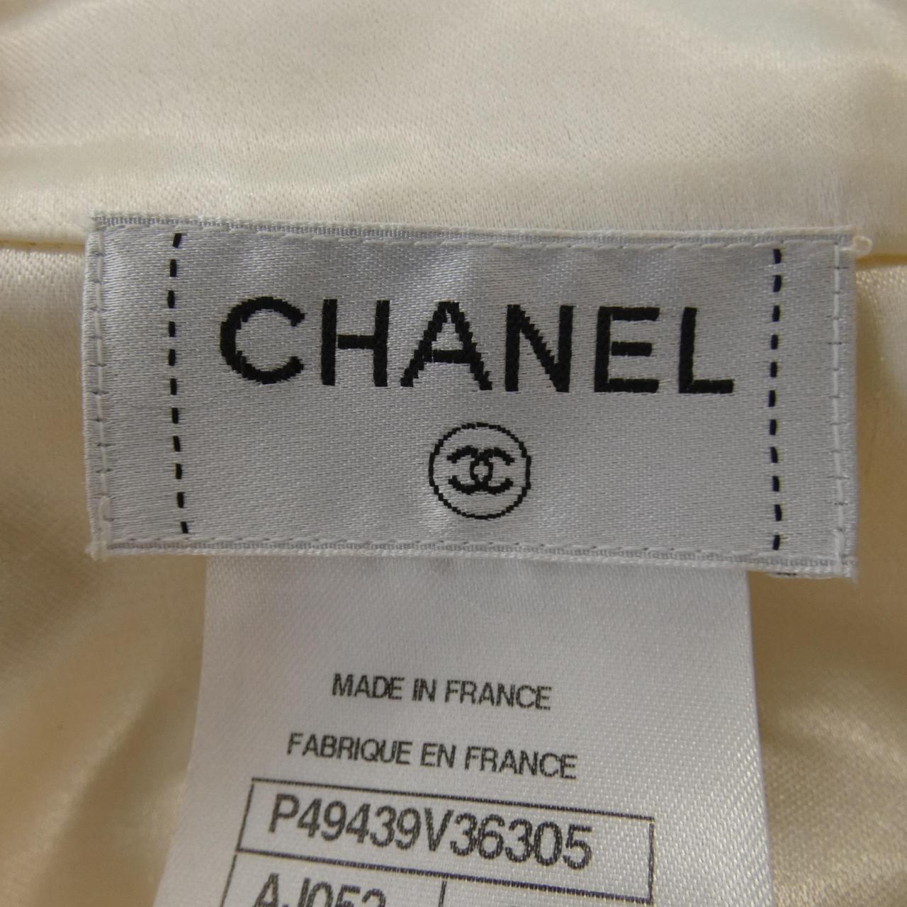 CHANEL CHANEL Shirt