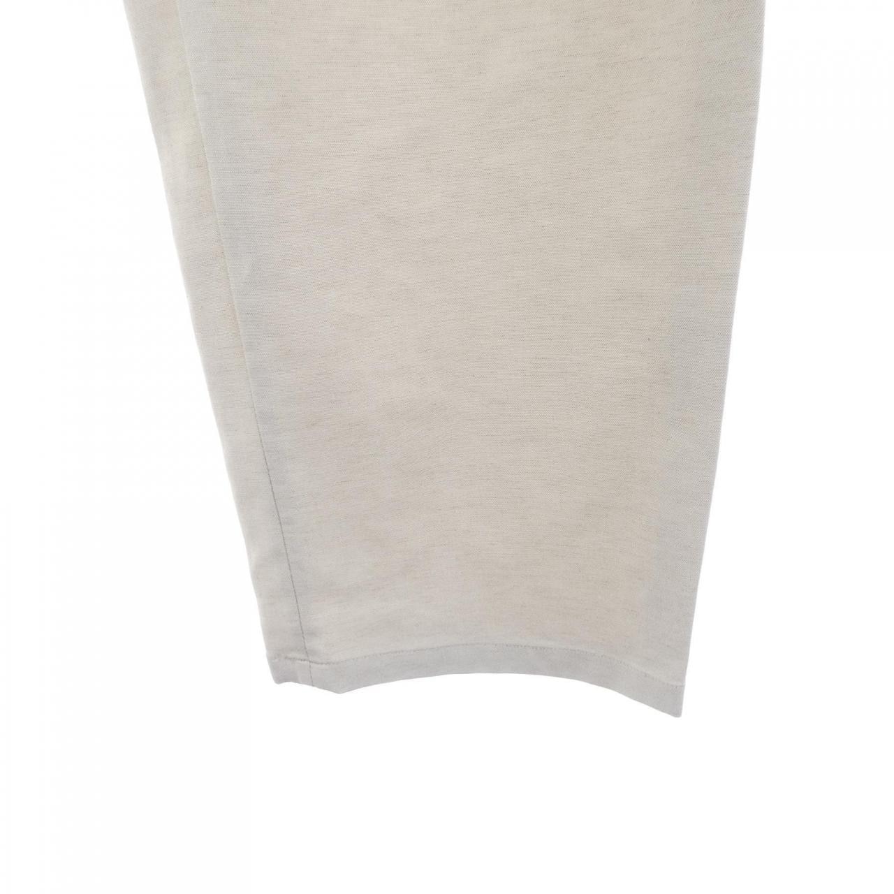 スローブイエナ SLOBE IENA パンツ