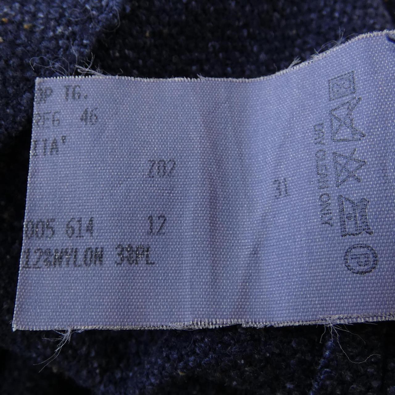 LARDINI Vest