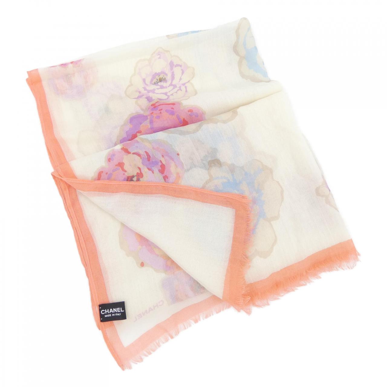 シャネル CHANEL STOLE