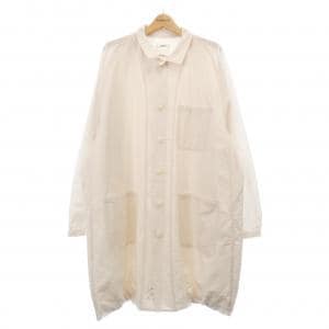 ヴィズヴィム VISVIM 0122105013010 コート