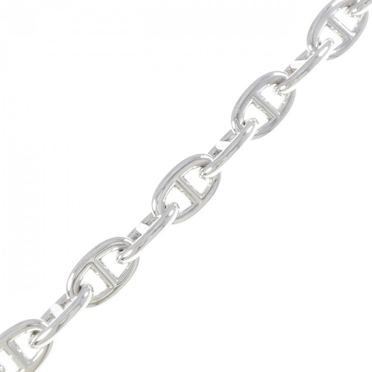 エルメス シェーヌダンクル MM ブレスレット