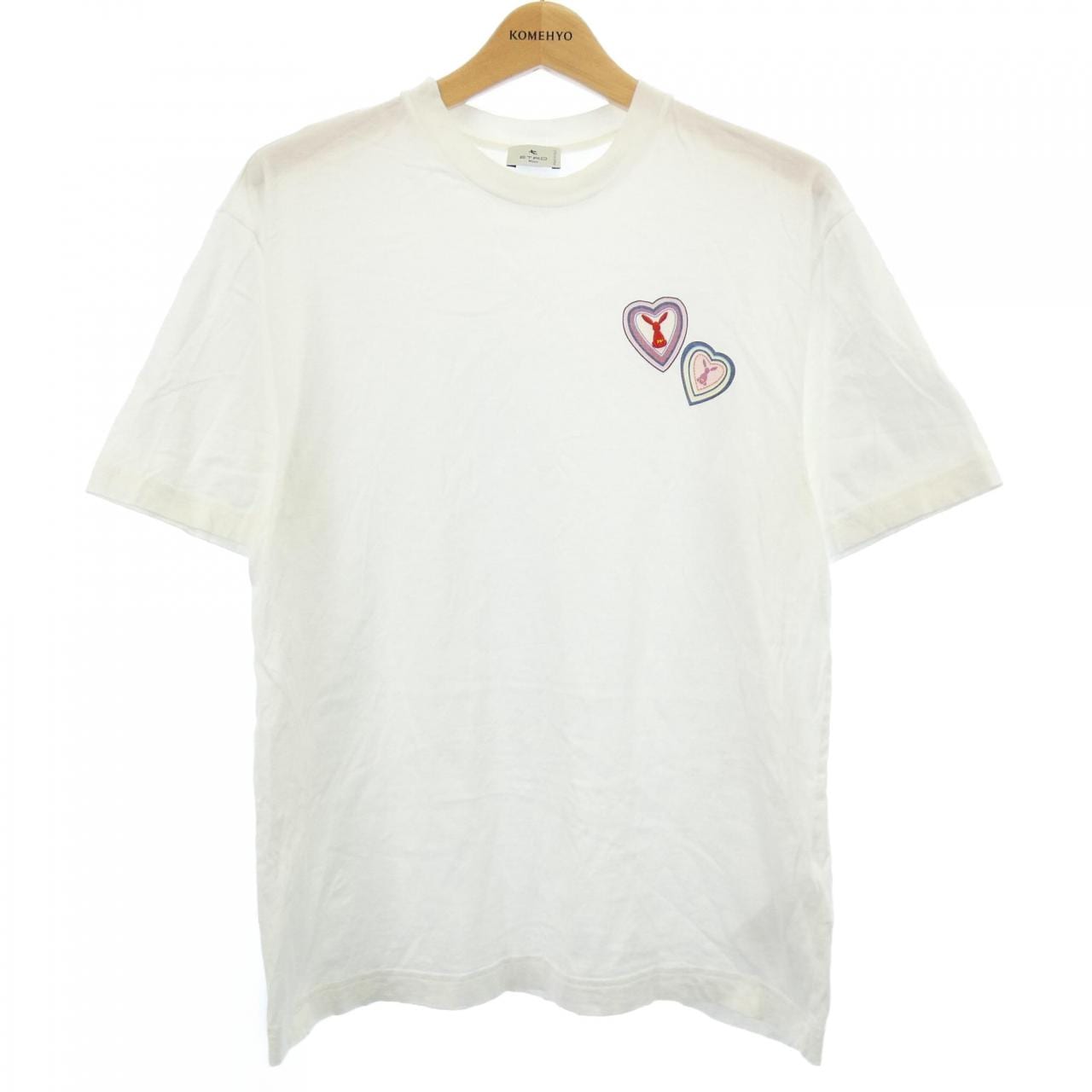 エトロ ETRO Tシャツ