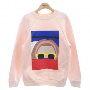 プランシー PLAN C FLCJB60S98TF002 スウェット