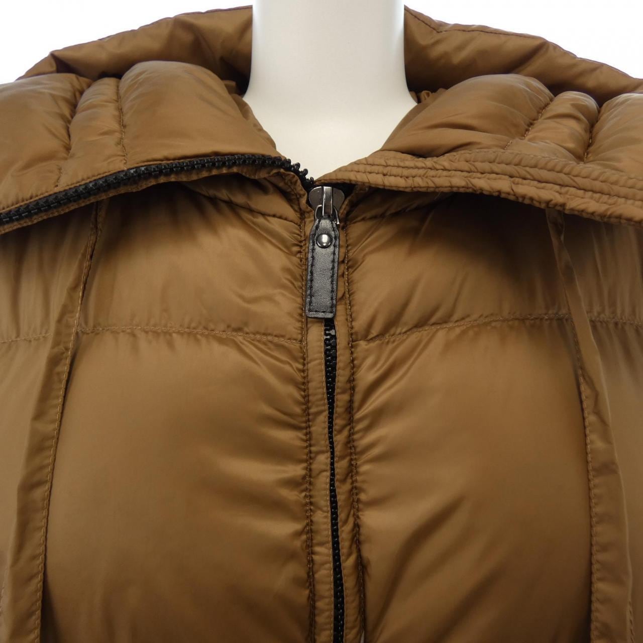 マックスマーラ Max Mara 929610 THE CUBE ダウンベスト