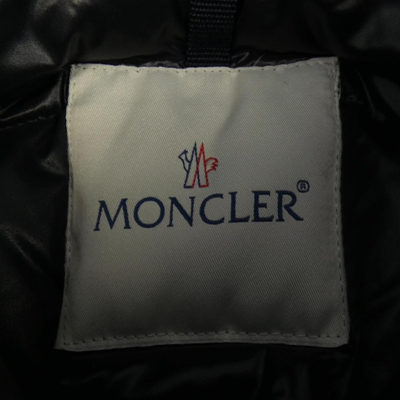 モンクレール MONCLER GIVORSE ダウンコート