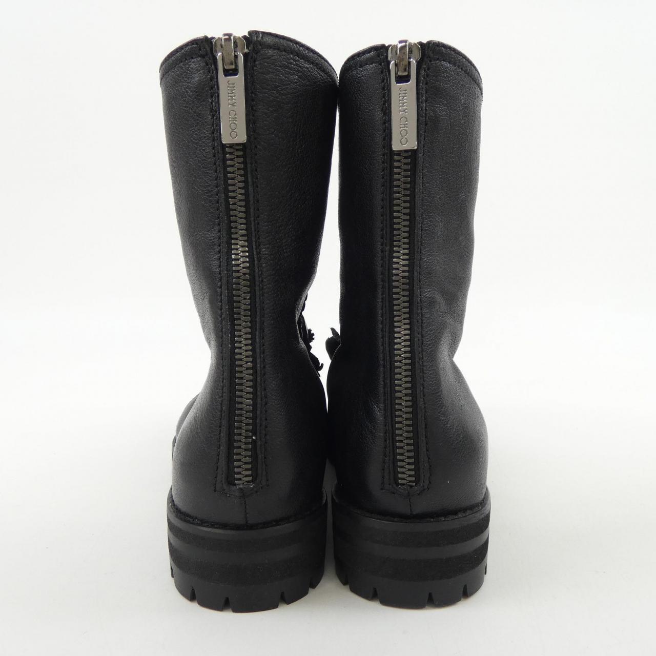 ジミーチュウ JIMMY CHOO ブーツ