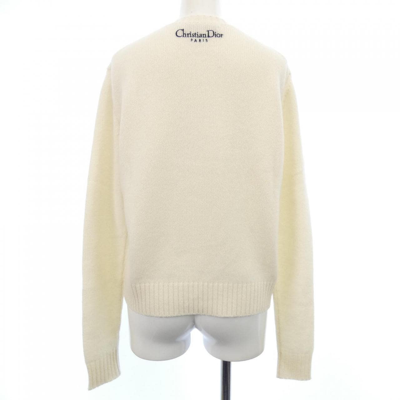 クリスチャンディオール CHRISTIAN DIOR 444S57AM041 ニット