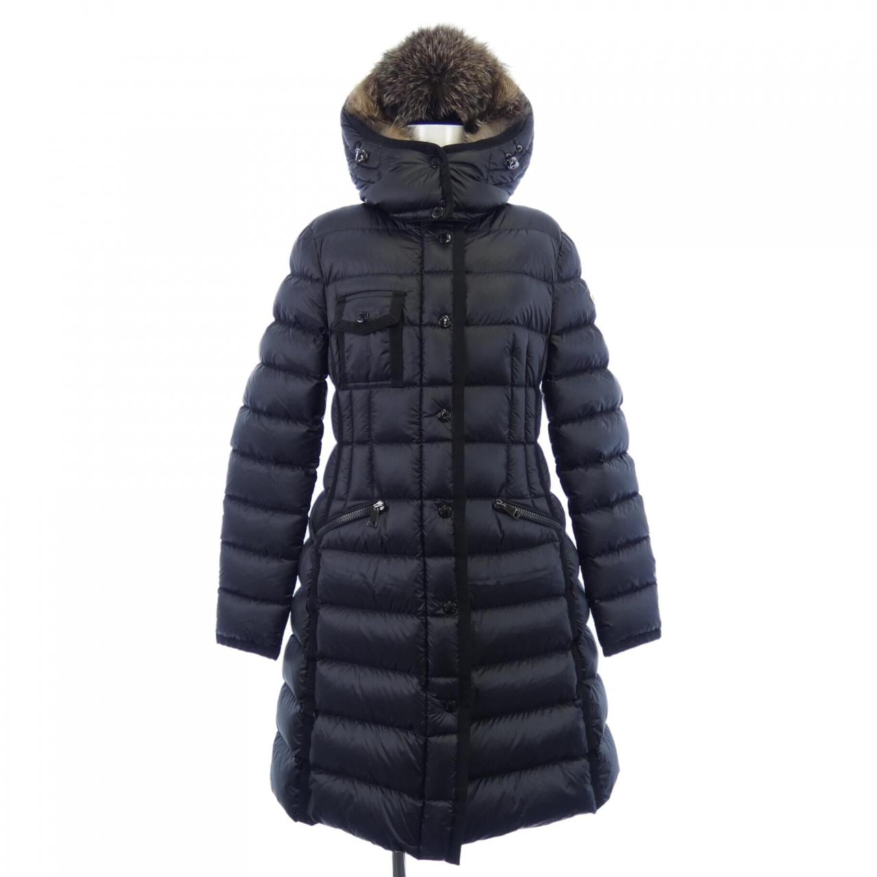 モンクレール MONCLER HERMINE ダウンコート