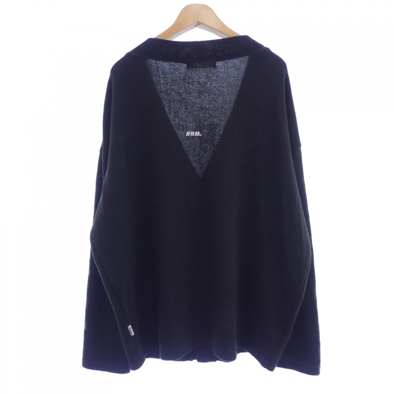 REROOM カーディガン