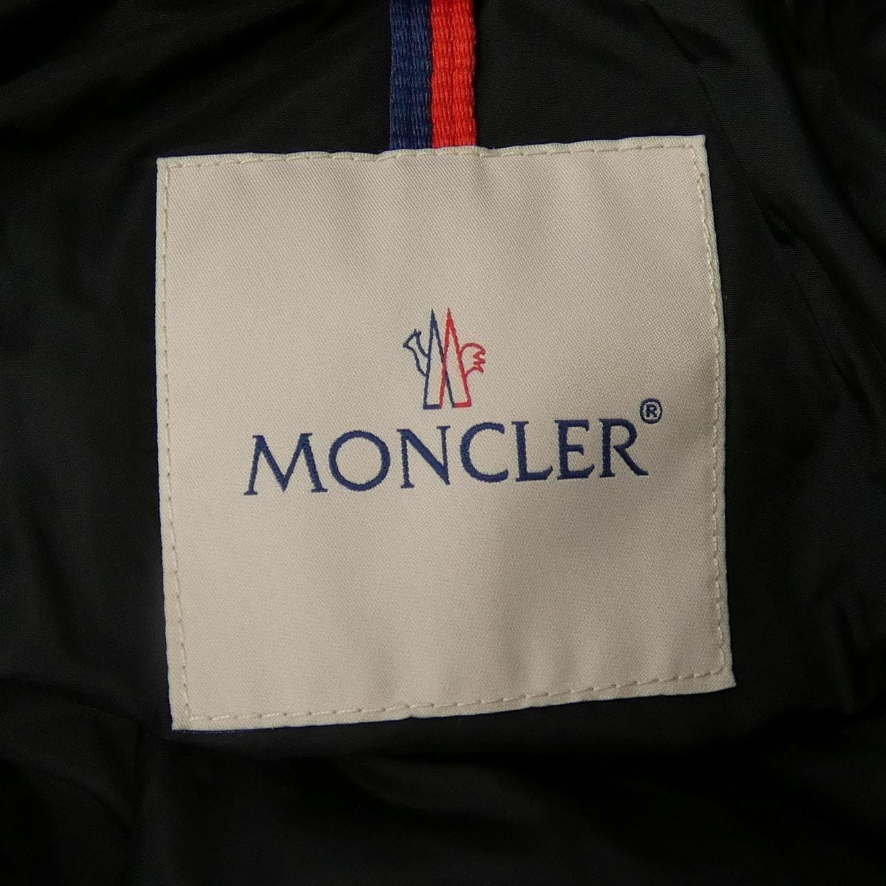 モンクレール MONCLER AFFTON ダウンコート