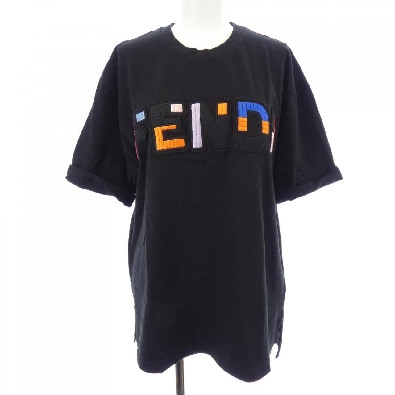 フェンディ FENDI FS7011A8FW Tシャツ