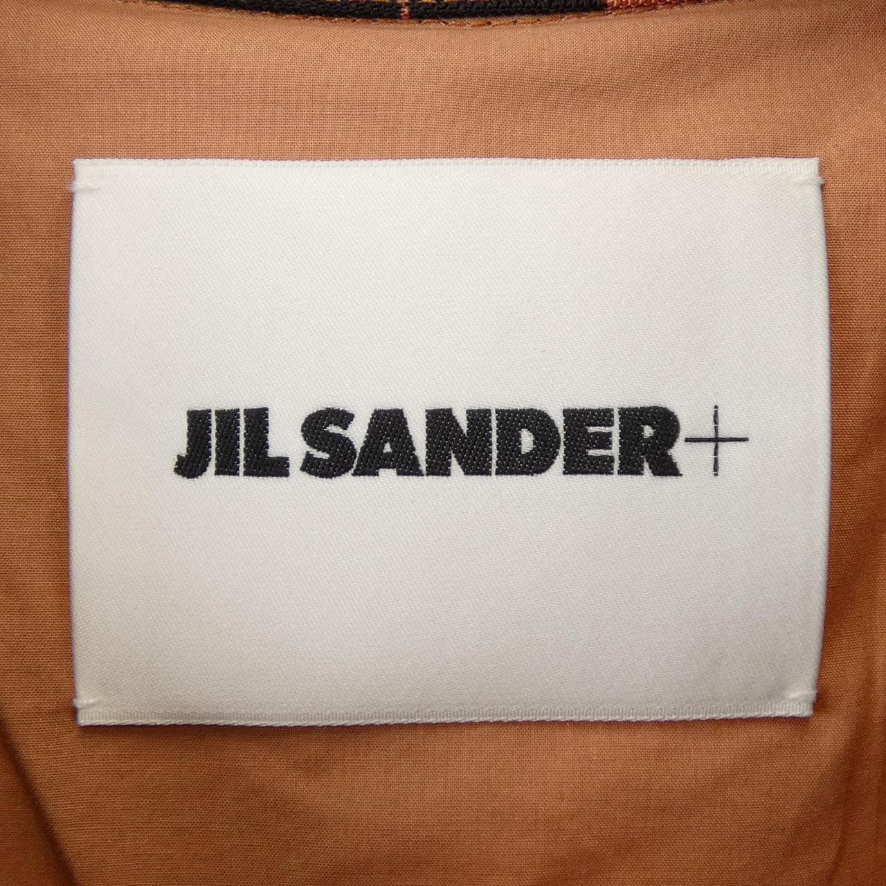 ジルサンダープラス JIL SANDER+ S／Sシャツ