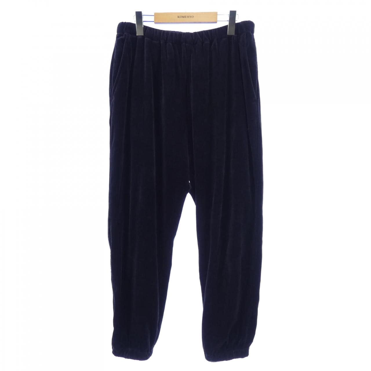 コモリ COMOLI W03-05010 パンツ