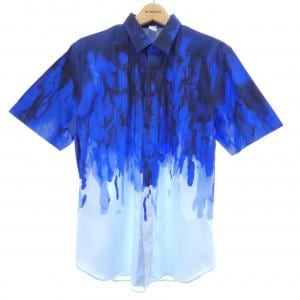 ベルルッティ Berluti R16HTS06 S／Sシャツ