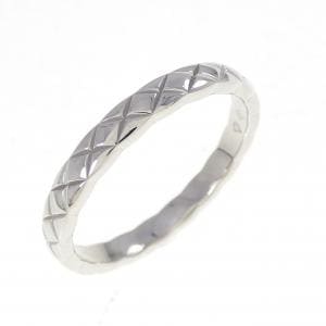 シャネル ココ クラッシュ スモール リング