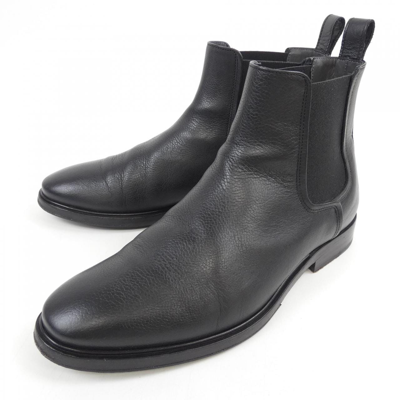 ランバン LANVIN FM-SHETCH ブーツ