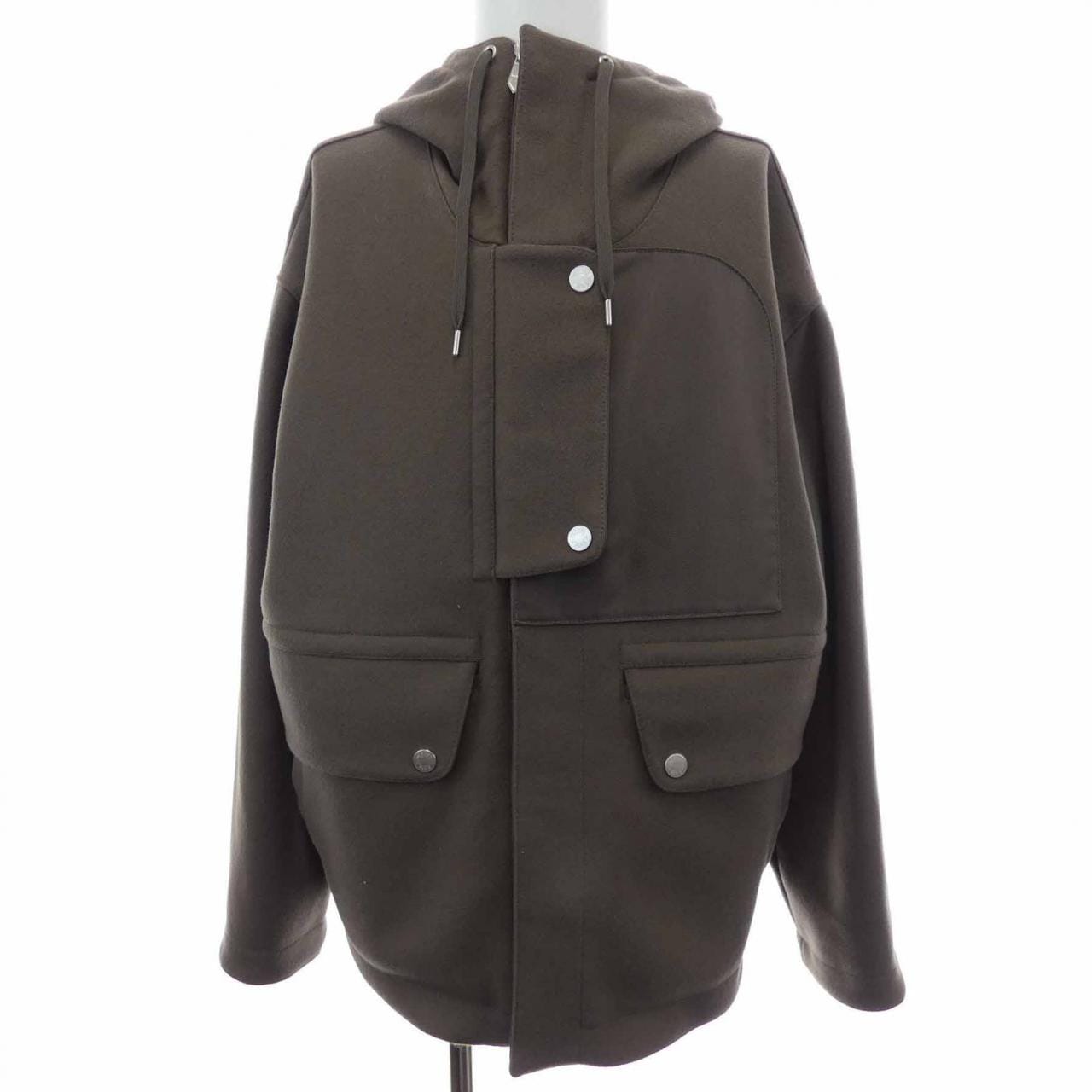 エルメス HERMES H462120HB ジャケット