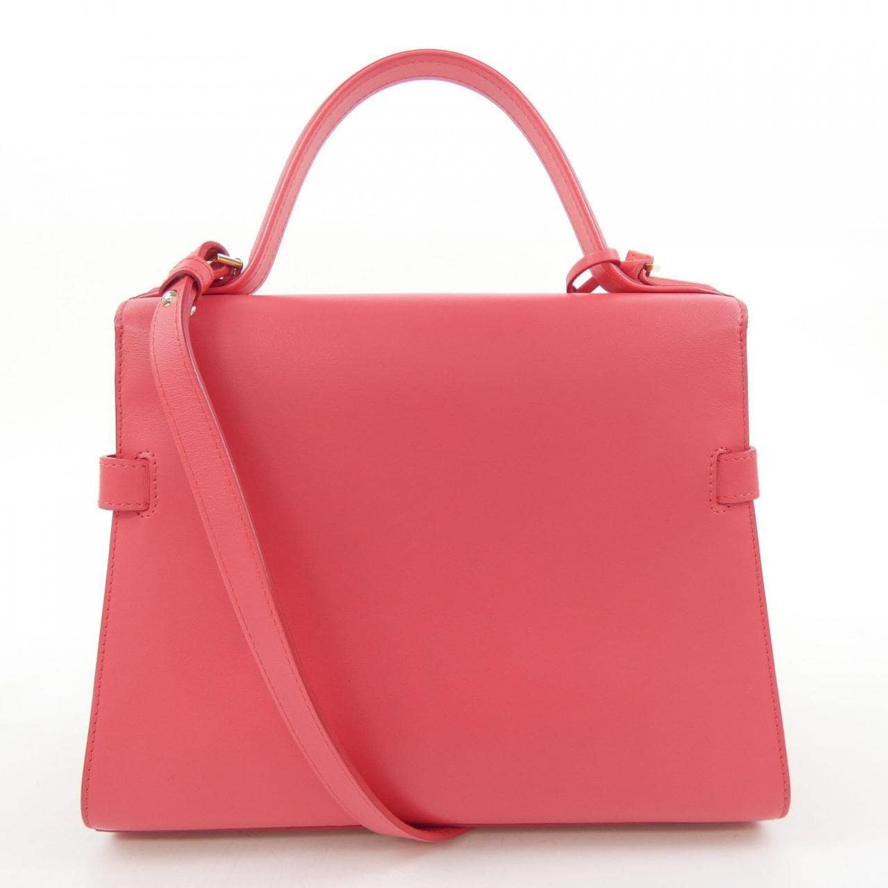 デルボー DELVAUX TEMPETE BAG