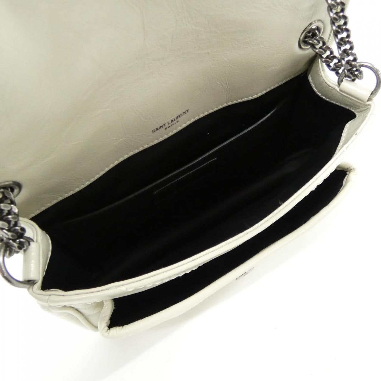 SAINT LAURENT Baby Niki 633160 0EN04 单肩包