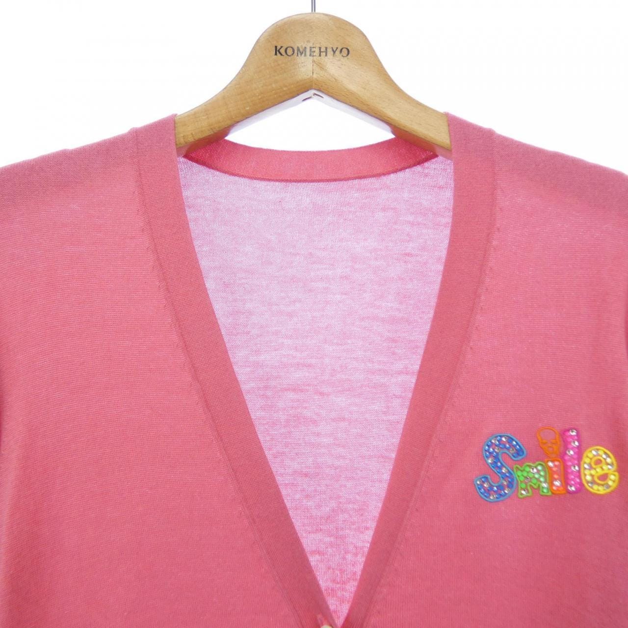 ルシアン ペラフィネ lucien pellat-finet ロングカーディガン