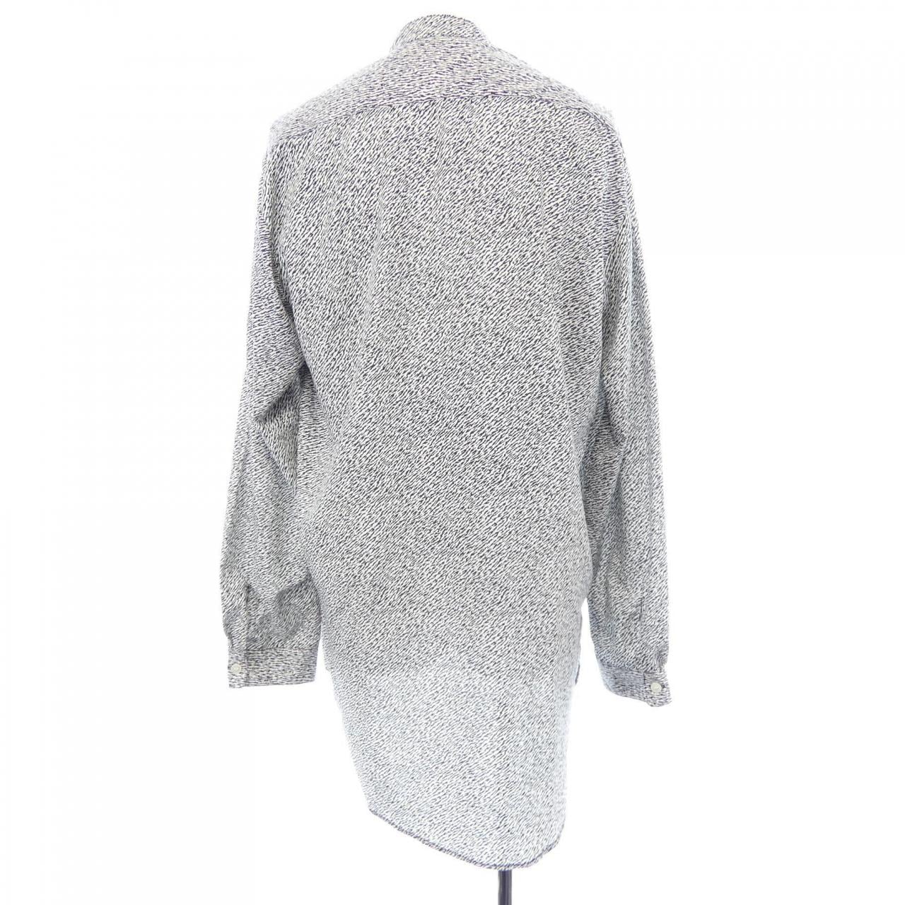 jun nakayama シャツ