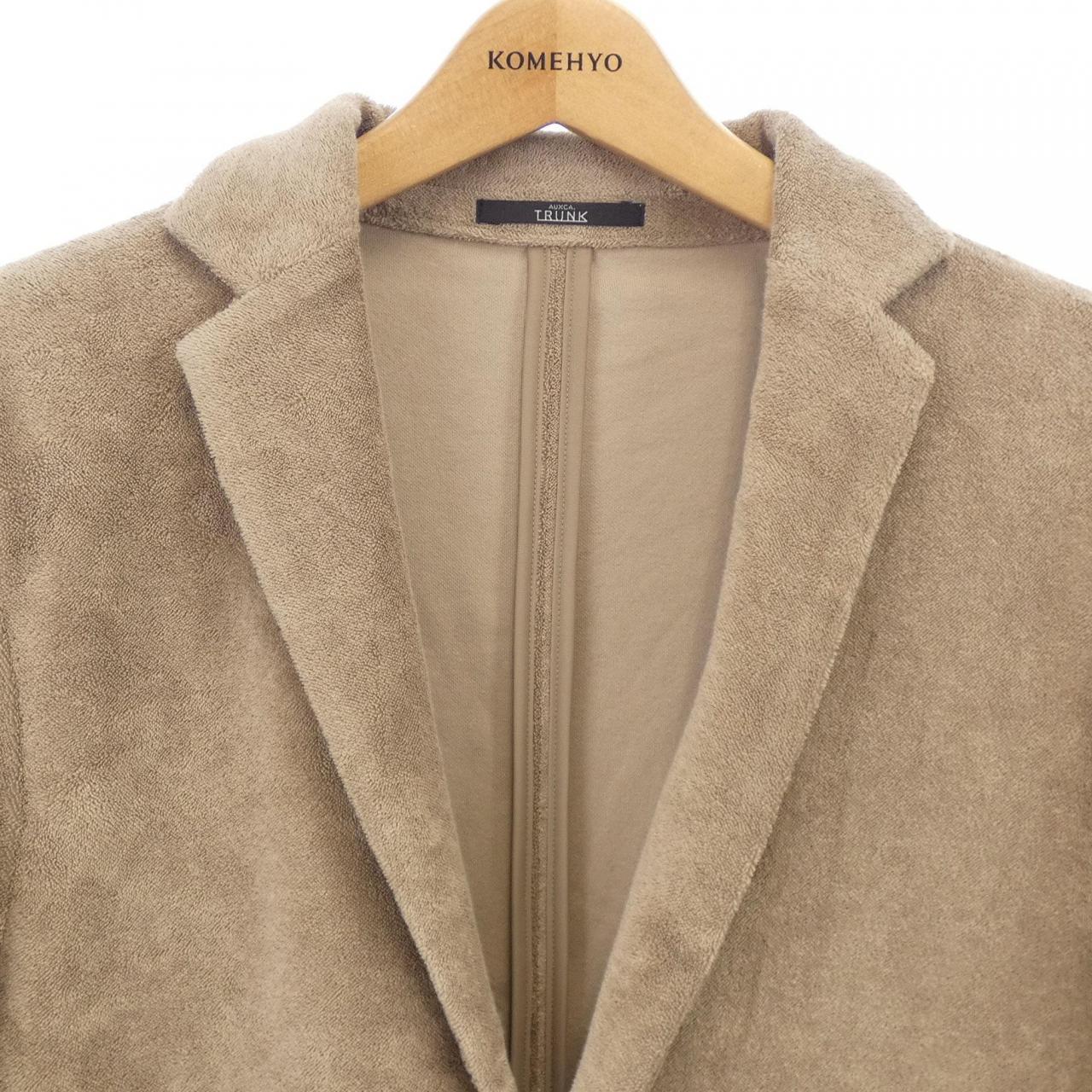 ACXCA TRUNK ジャケット