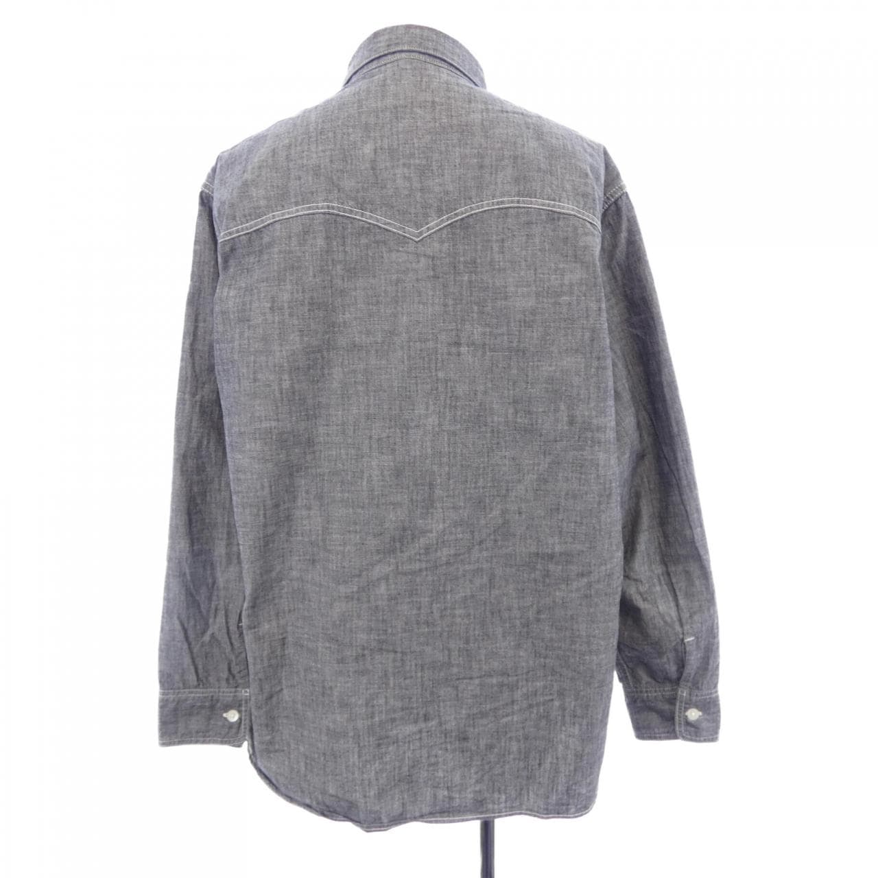 ダブルタップス WTAPS シャツ